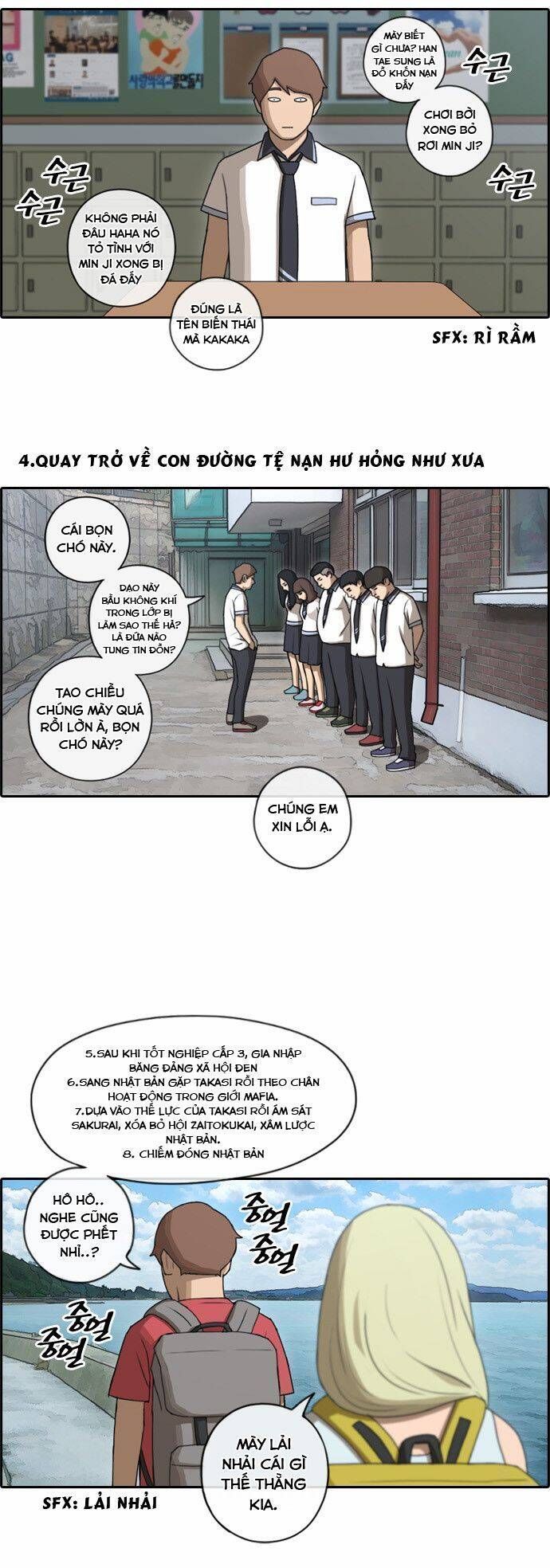 Free Draw Chapter 84.9 - 11