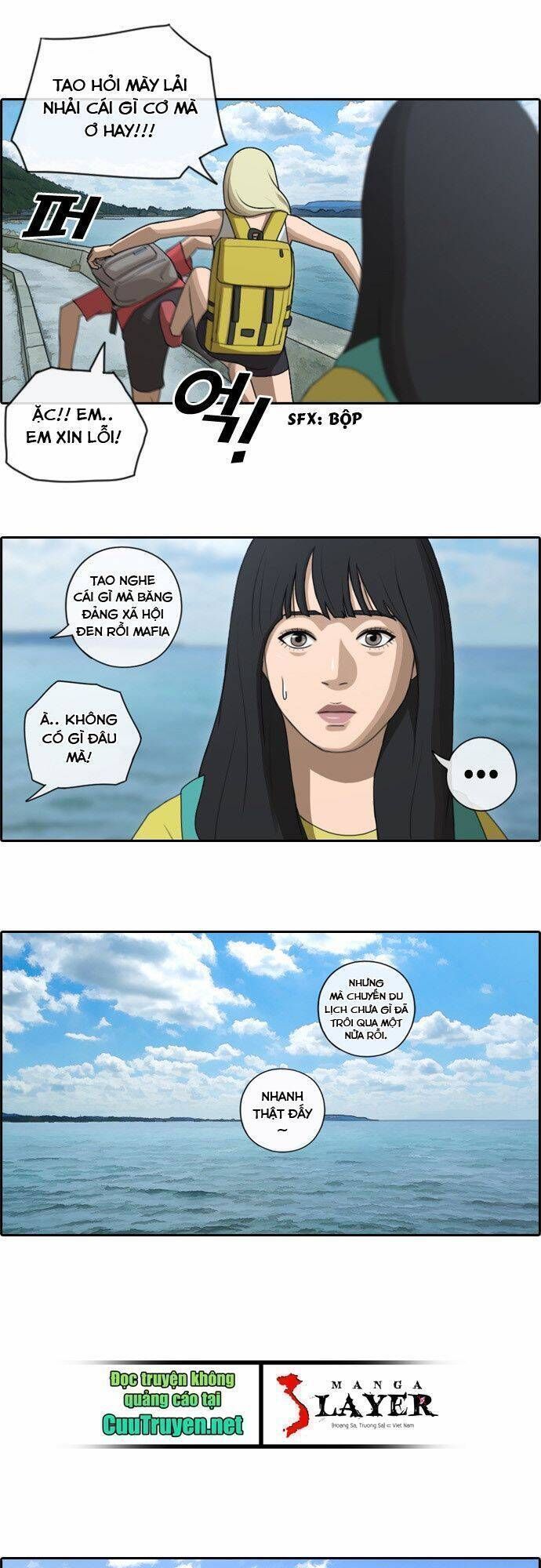 Free Draw Chapter 84.9 - 12