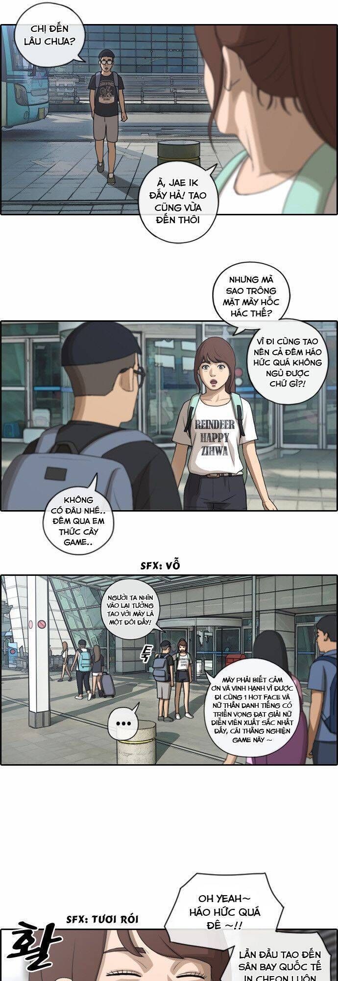 Free Draw Chapter 84.9 - 15