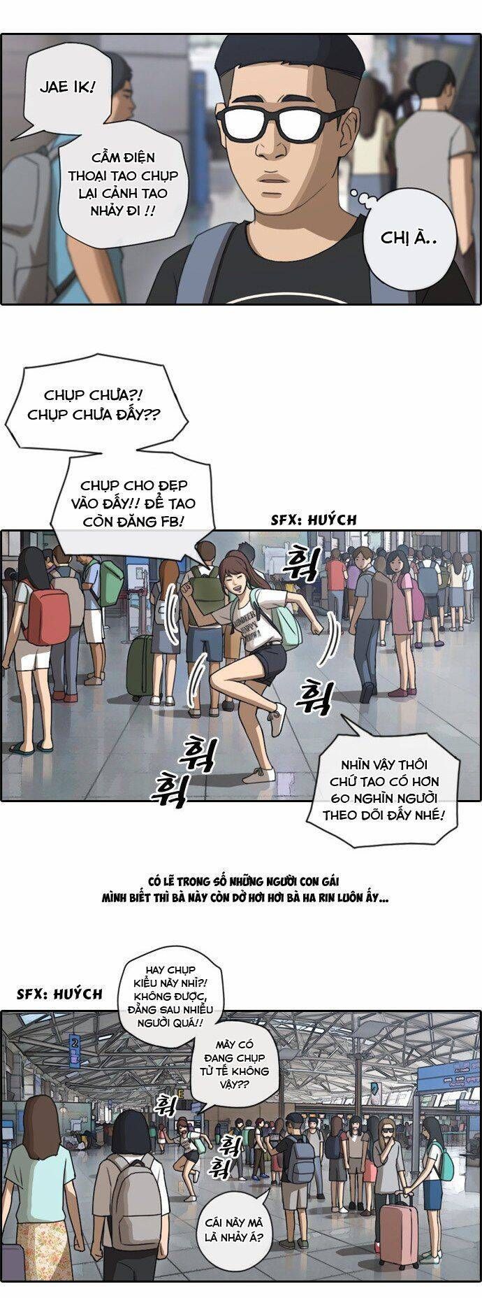 Free Draw Chapter 84.9 - 17