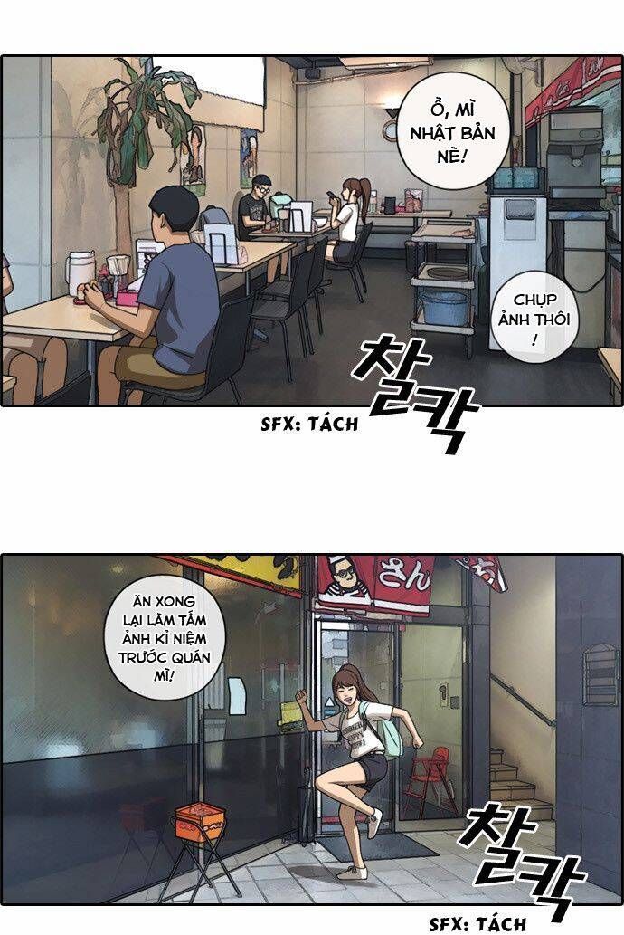 Free Draw Chapter 84.9 - 19