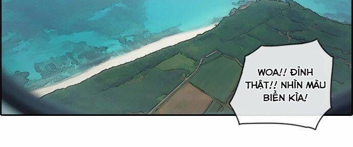Free Draw Chapter 84.9 - 21