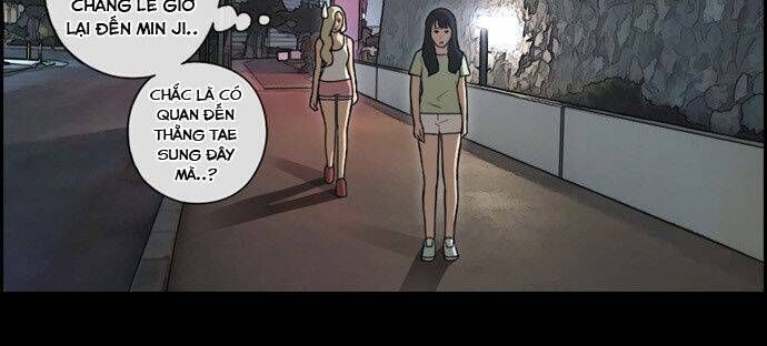 Free Draw Chapter 84.9 - 34