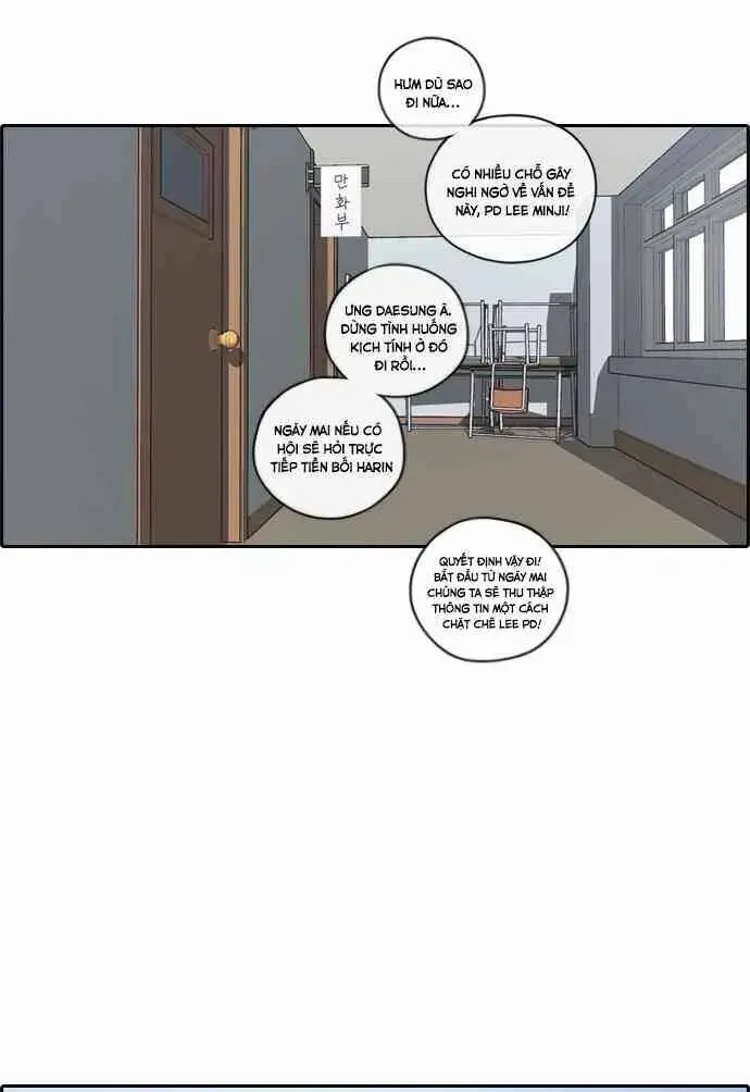 Free Draw Chapter 95.6 - 19