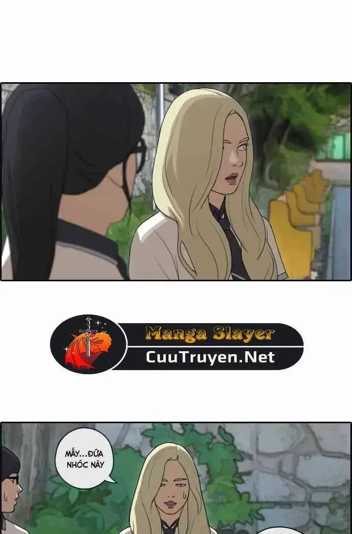 Free Draw Chapter 95.6 - 38