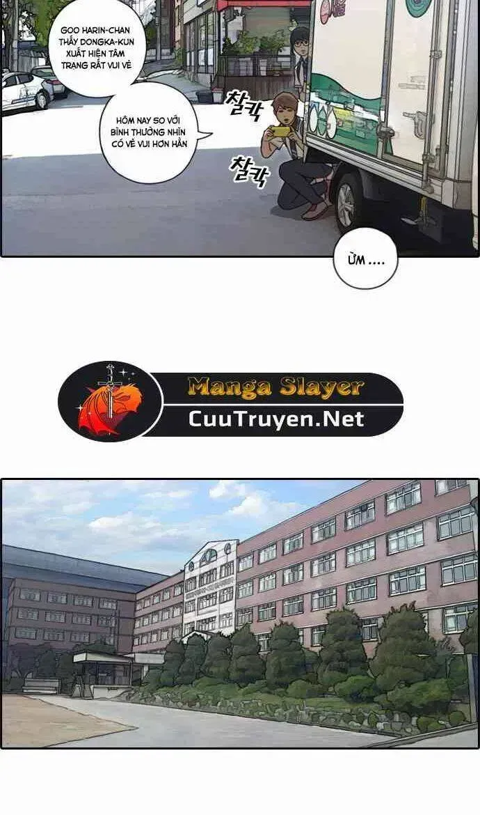 Free Draw Chapter 95.9 - 24