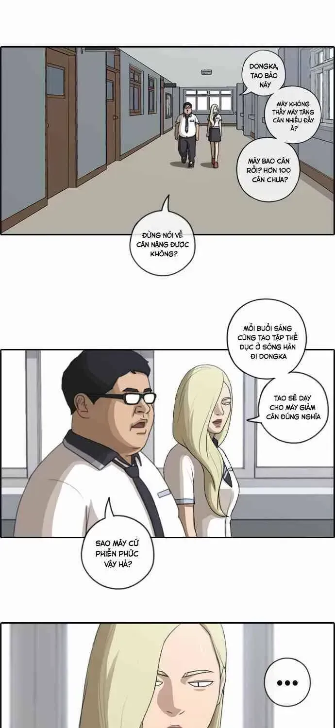 Free Draw Chapter 95.9 - 25