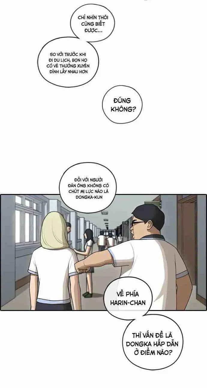 Free Draw Chapter 95.9 - 28