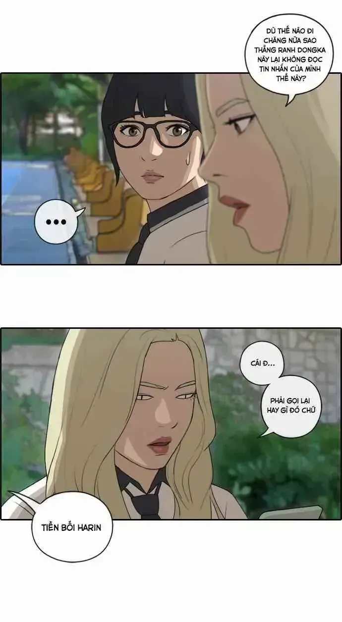 Free Draw Chapter 95.9 - 32