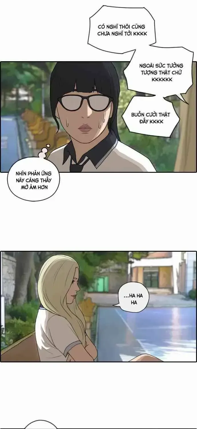 Free Draw Chapter 95.9 - 41