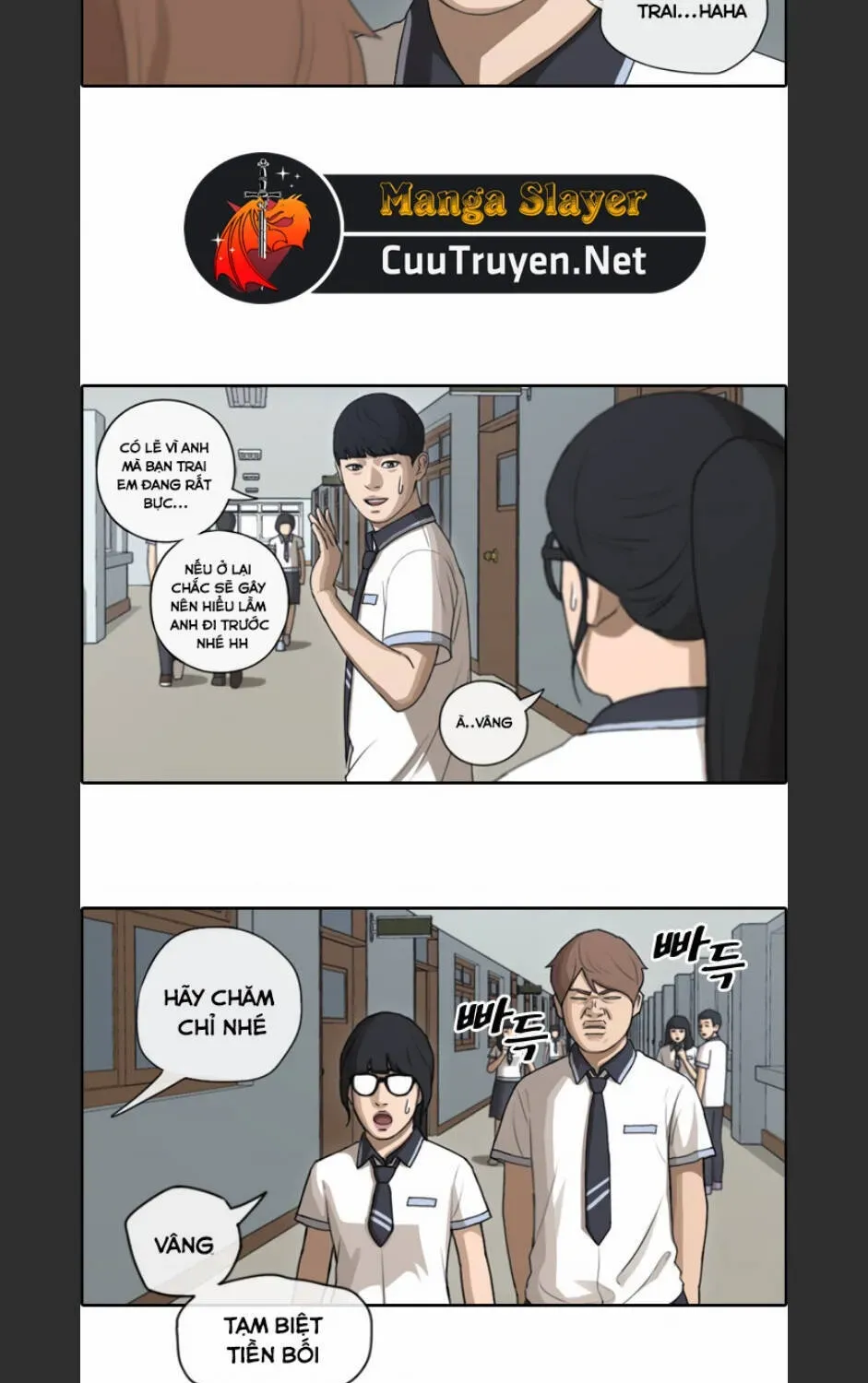 Free Draw Chapter 96.1 - 22