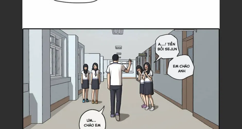 Free Draw Chapter 96.1 - 23