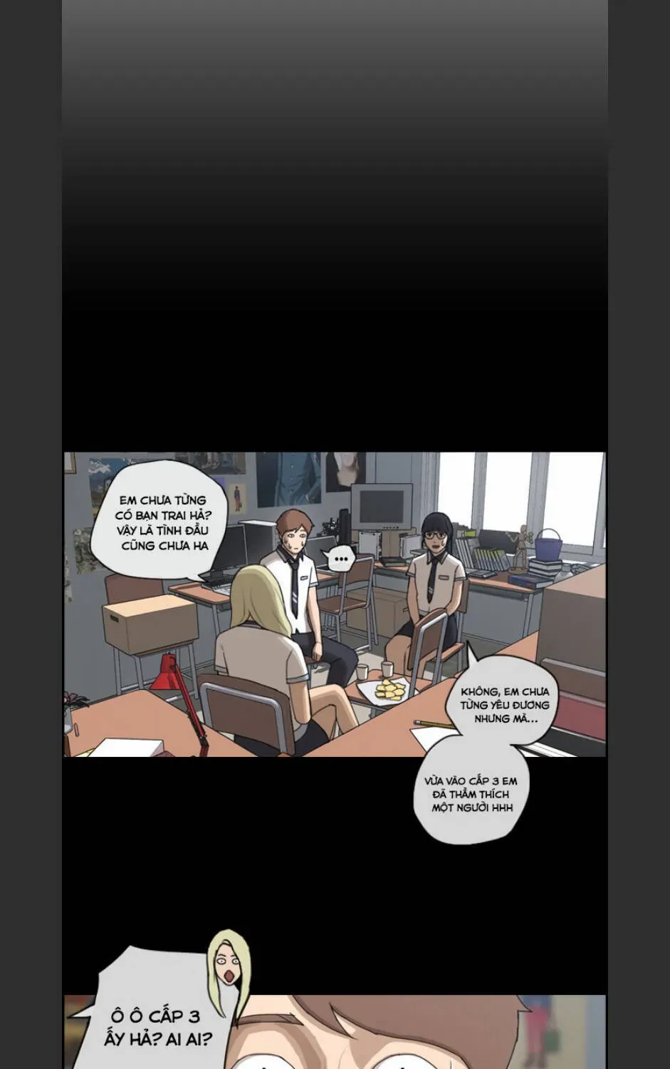 Free Draw Chapter 96.1 - 28