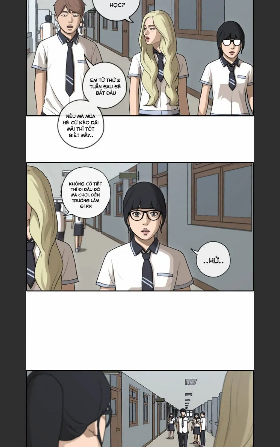 Free Draw Chapter 96.1 - 4