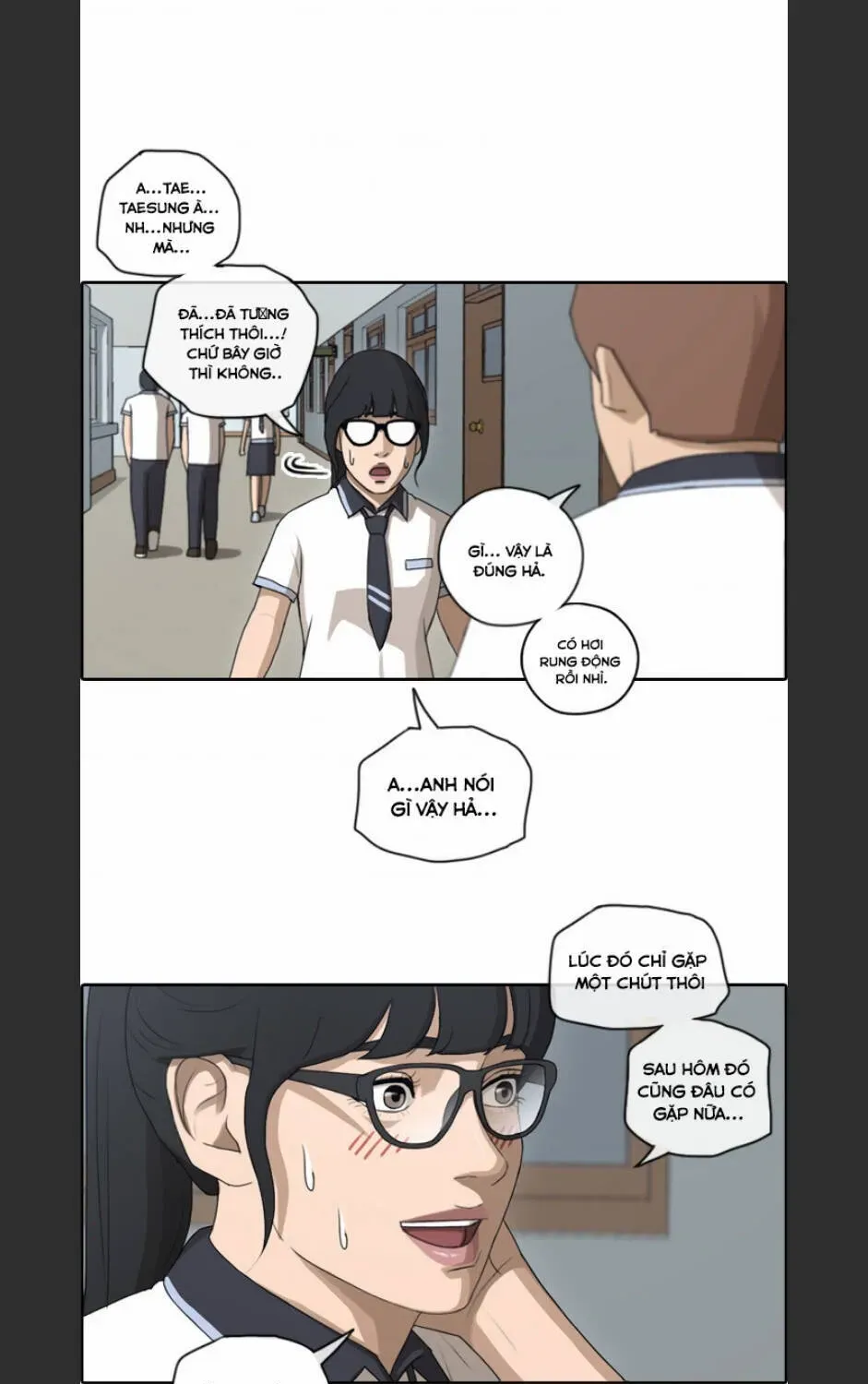 Free Draw Chapter 96.1 - 40