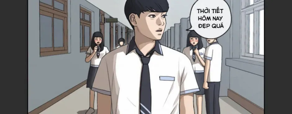 Free Draw Chapter 96.1 - 6