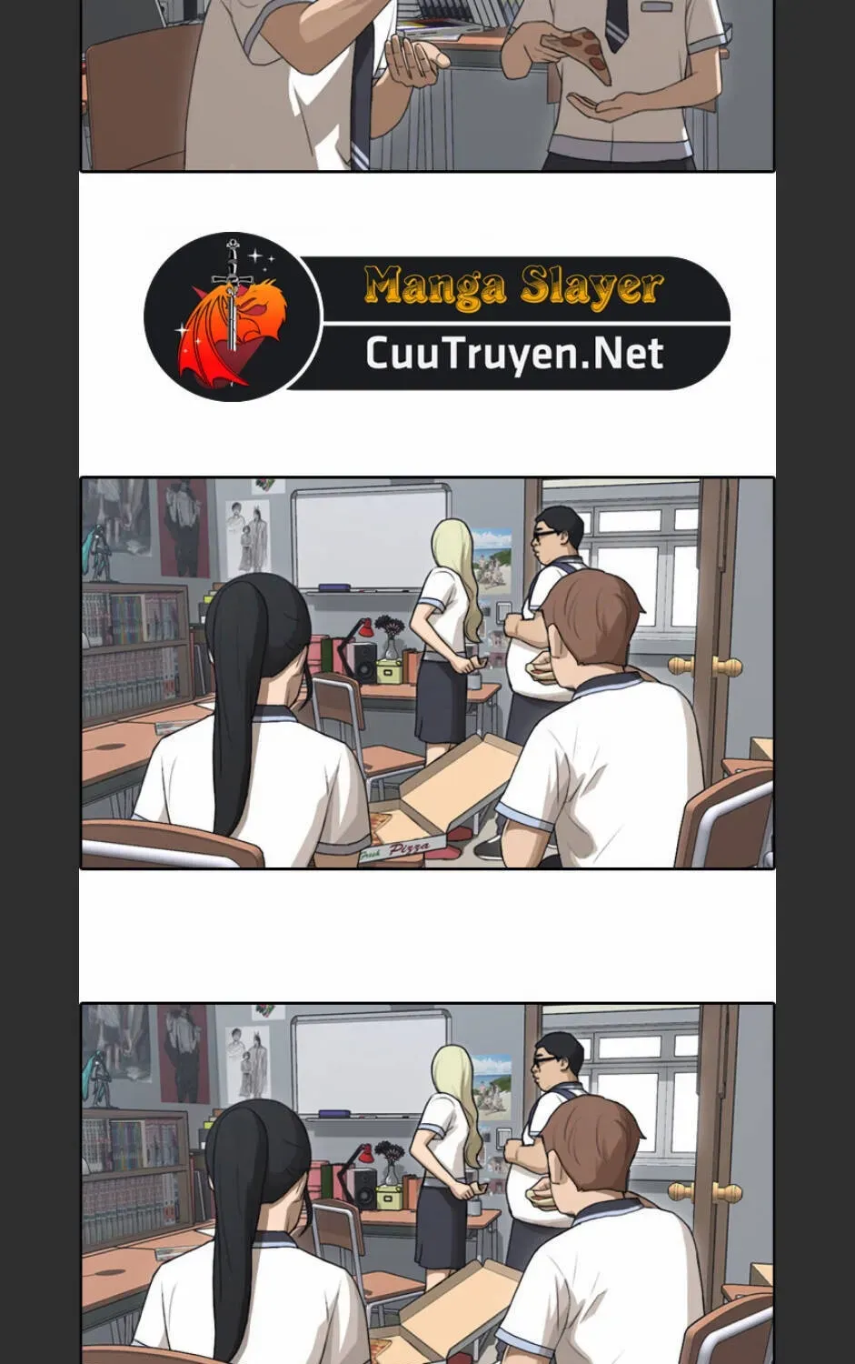 Free Draw Chapter 96.1 - 58