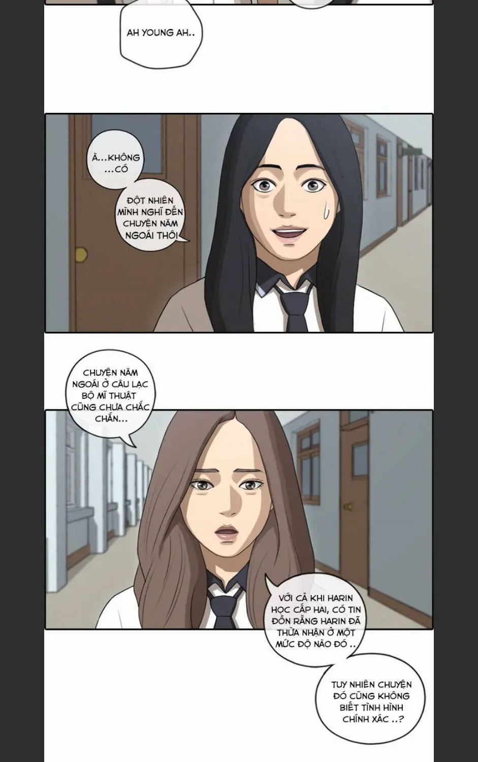 Free Draw Chapter 97.1 - 40