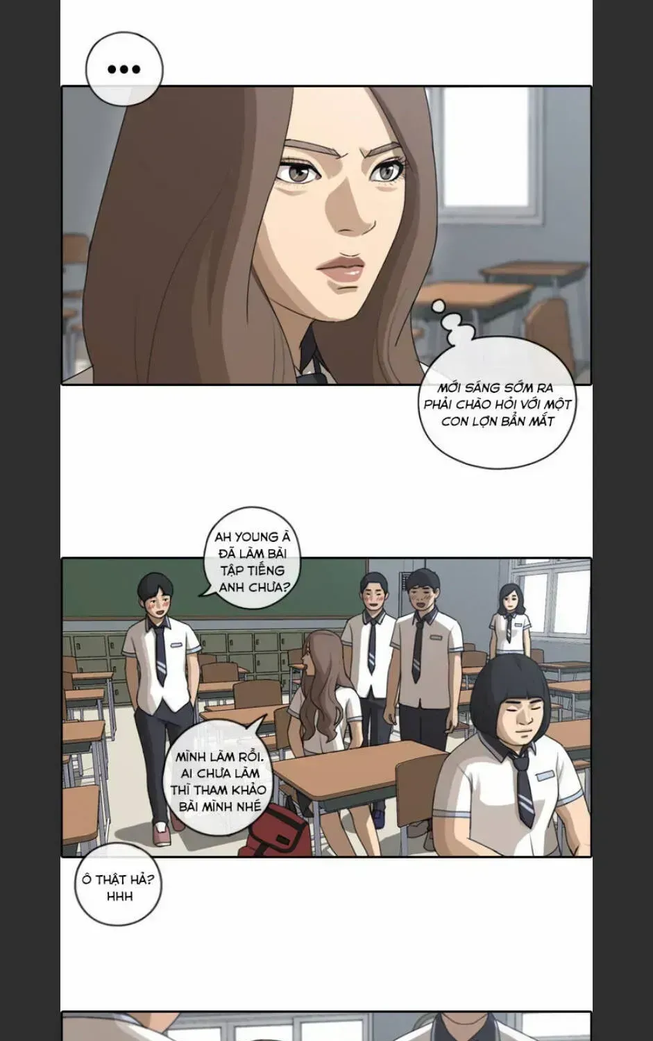 Free Draw Chapter 97.8 - 12