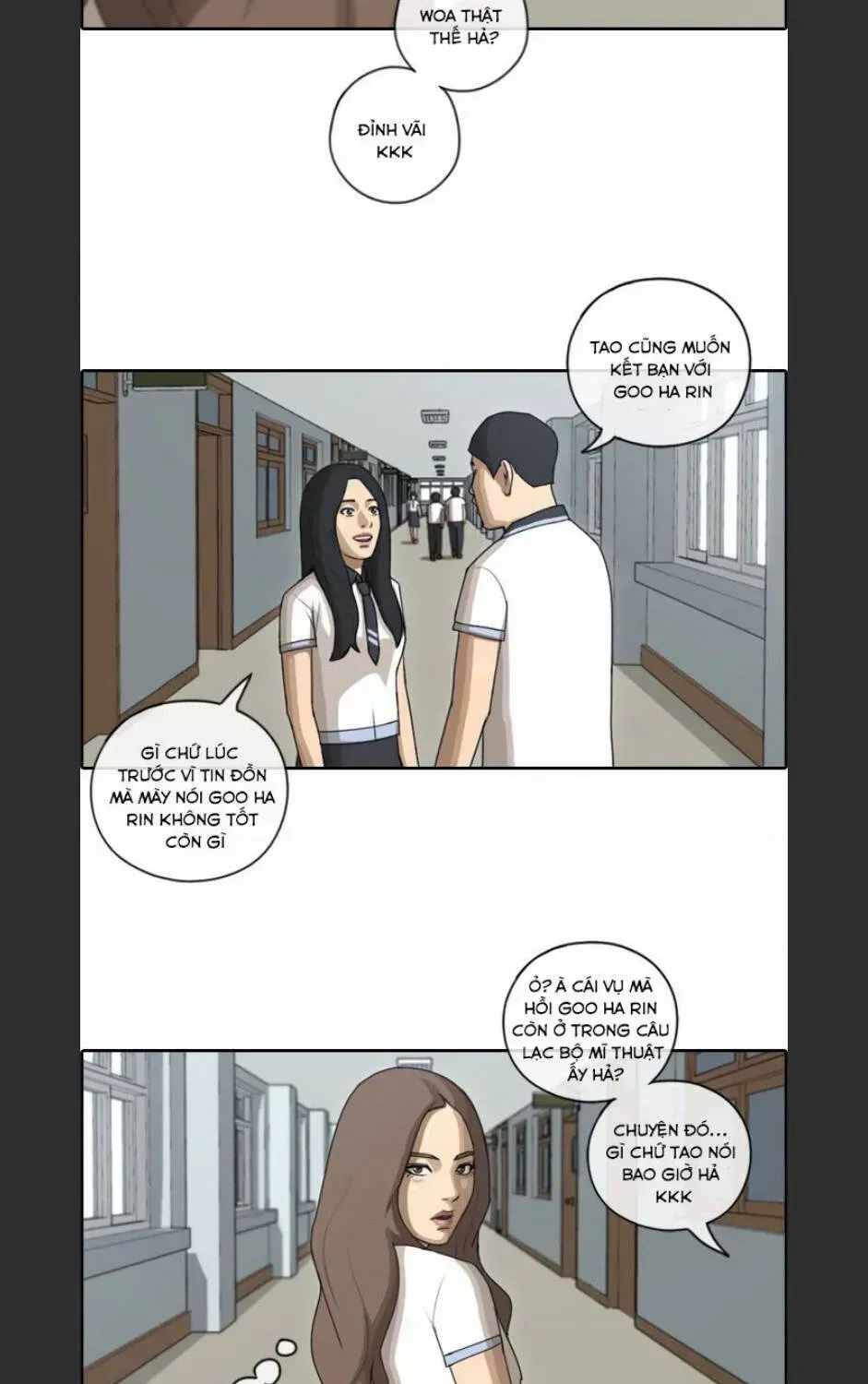 Free Draw Chapter 97.8 - 33