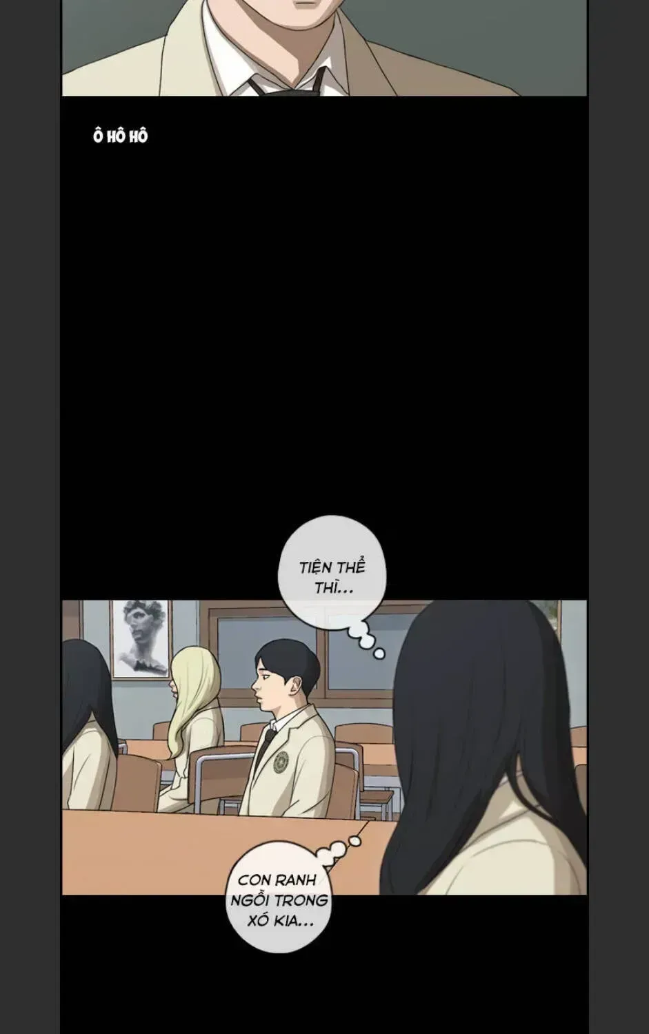 Free Draw Chapter 97.8 - 60