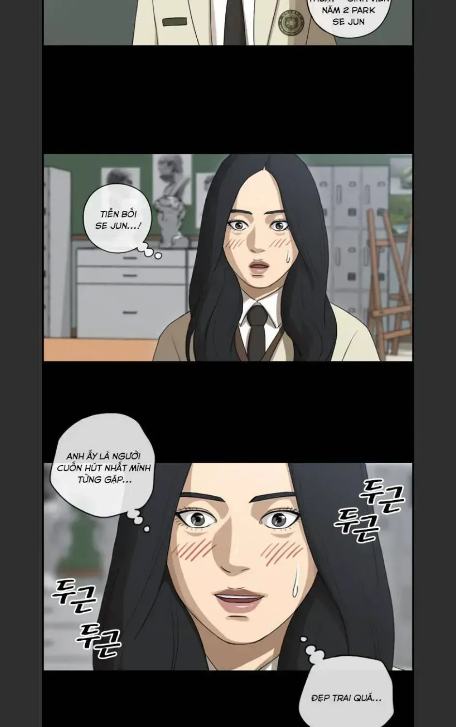 Free Draw Chapter 97.9 - 57