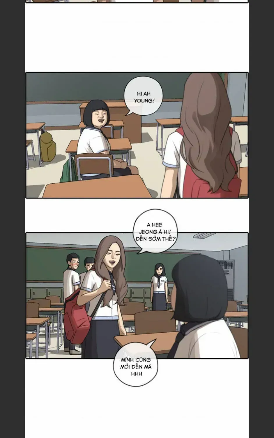 Free Draw Chapter 97.9 - 9