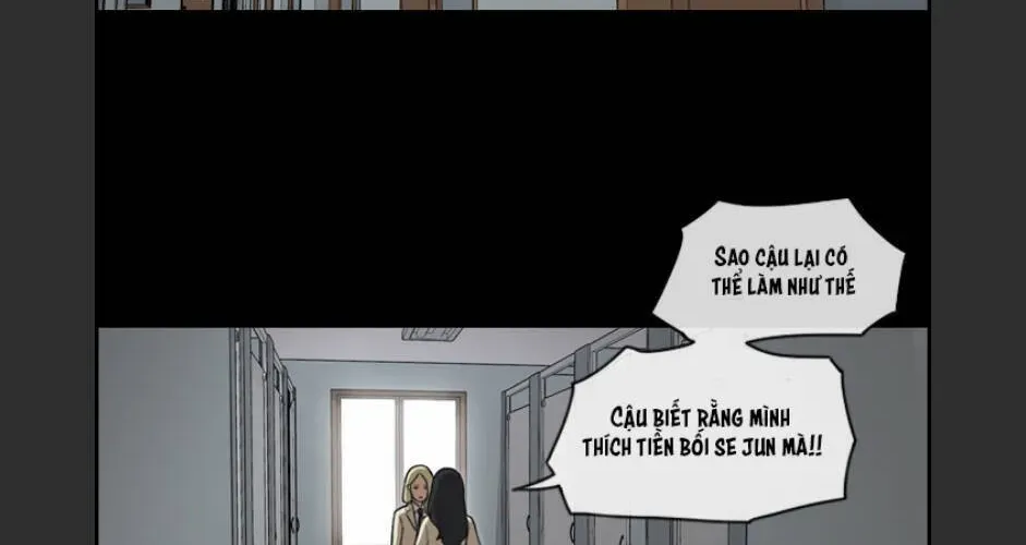 Free Draw Chapter 98.2 - 23