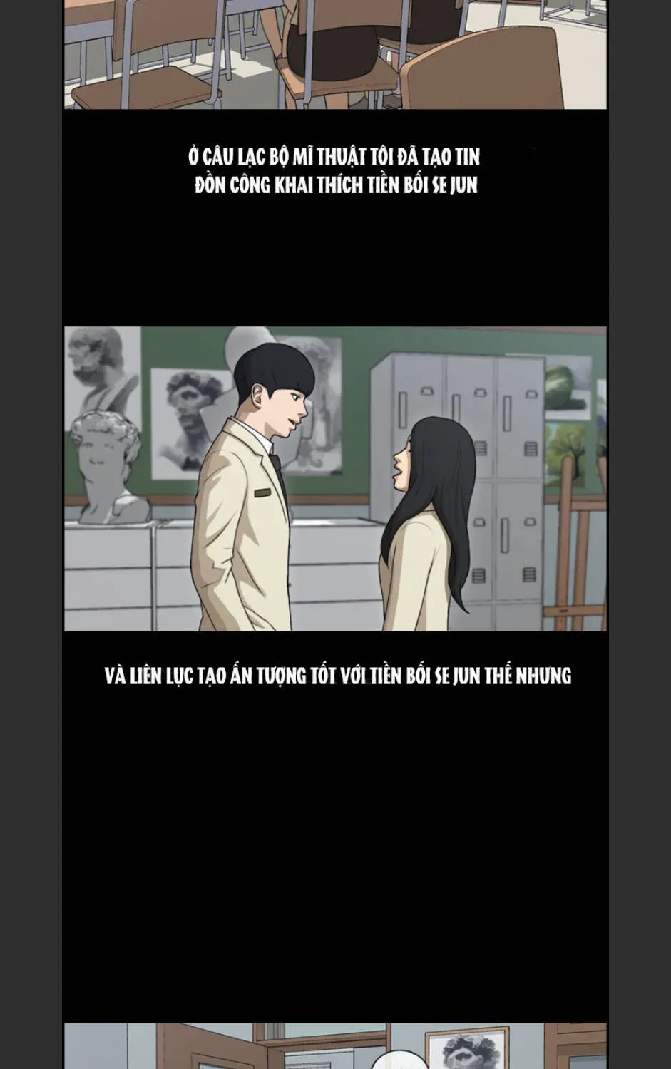 Free Draw Chapter 98.2 - 4