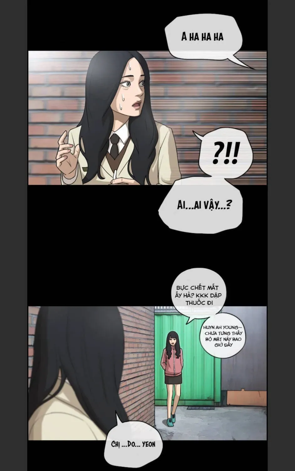 Free Draw Chapter 98.2 - 40