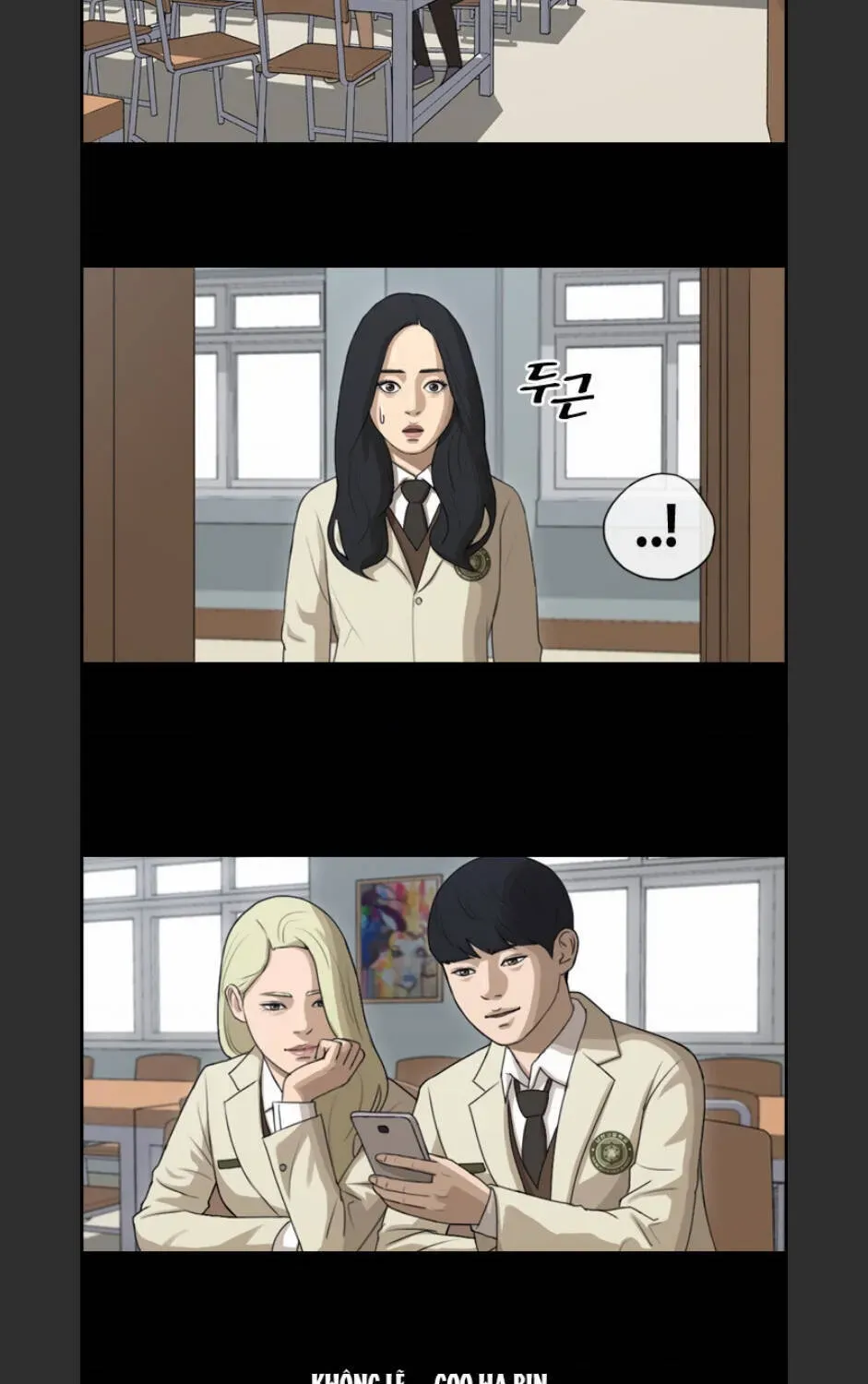 Free Draw Chapter 98.2 - 7