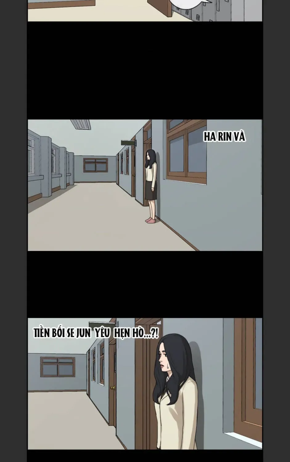 Free Draw Chapter 98.3 - 16