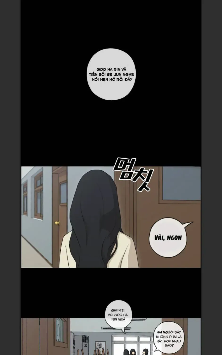 Free Draw Chapter 98.9 - 12