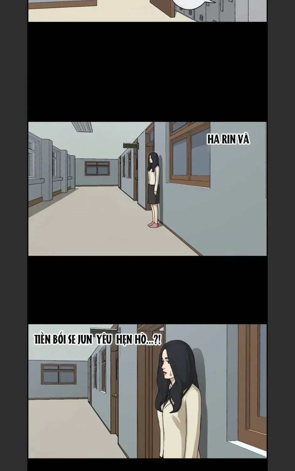 Free Draw Chapter 98.9 - 15