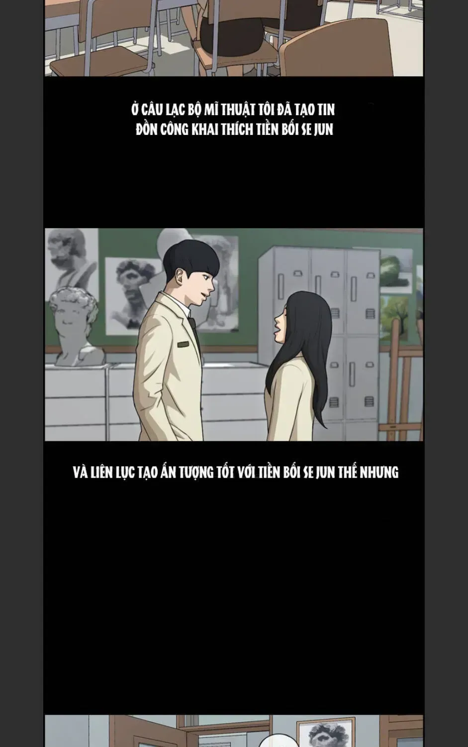 Free Draw Chapter 98.9 - 3