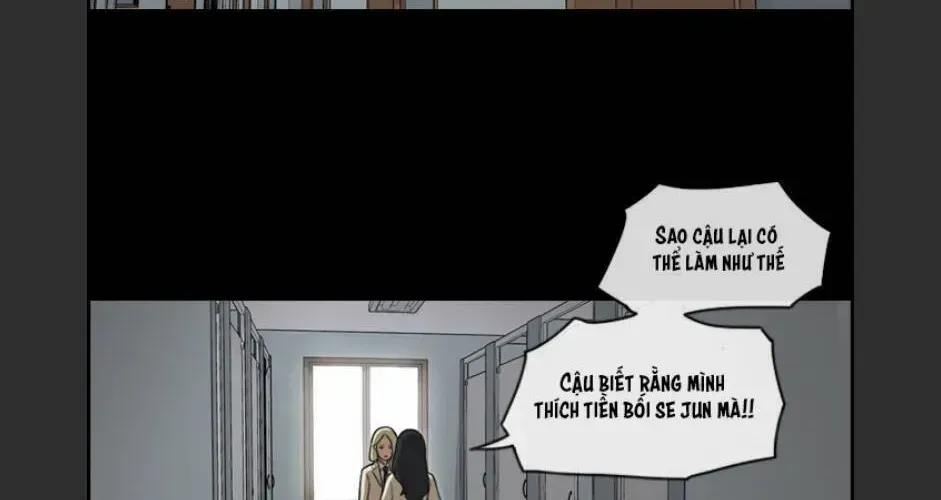 Free Draw Chapter 98.9 - 22