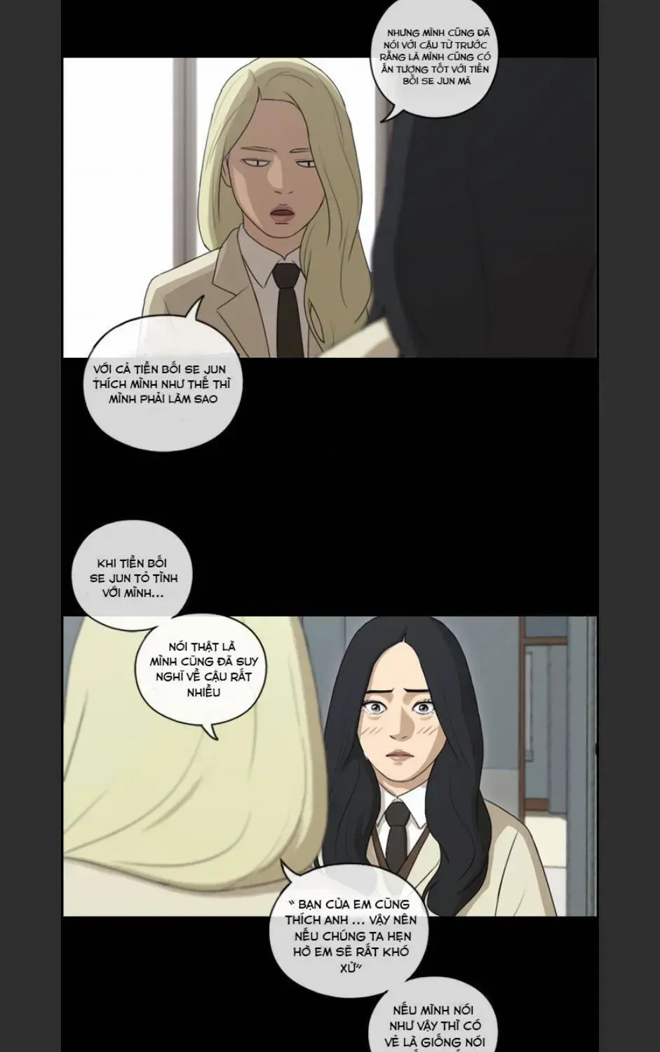 Free Draw Chapter 98.9 - 24