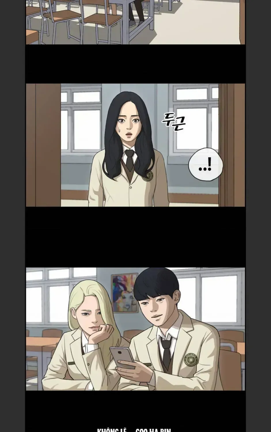 Free Draw Chapter 98.9 - 6