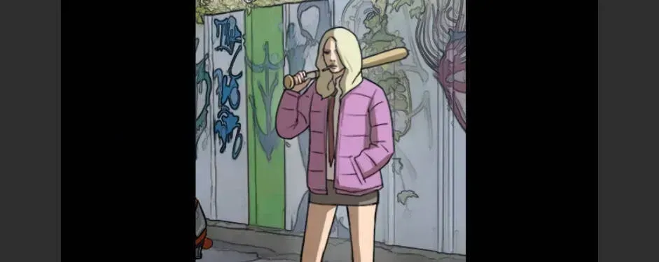 Free Draw Chapter 99.8 - 14