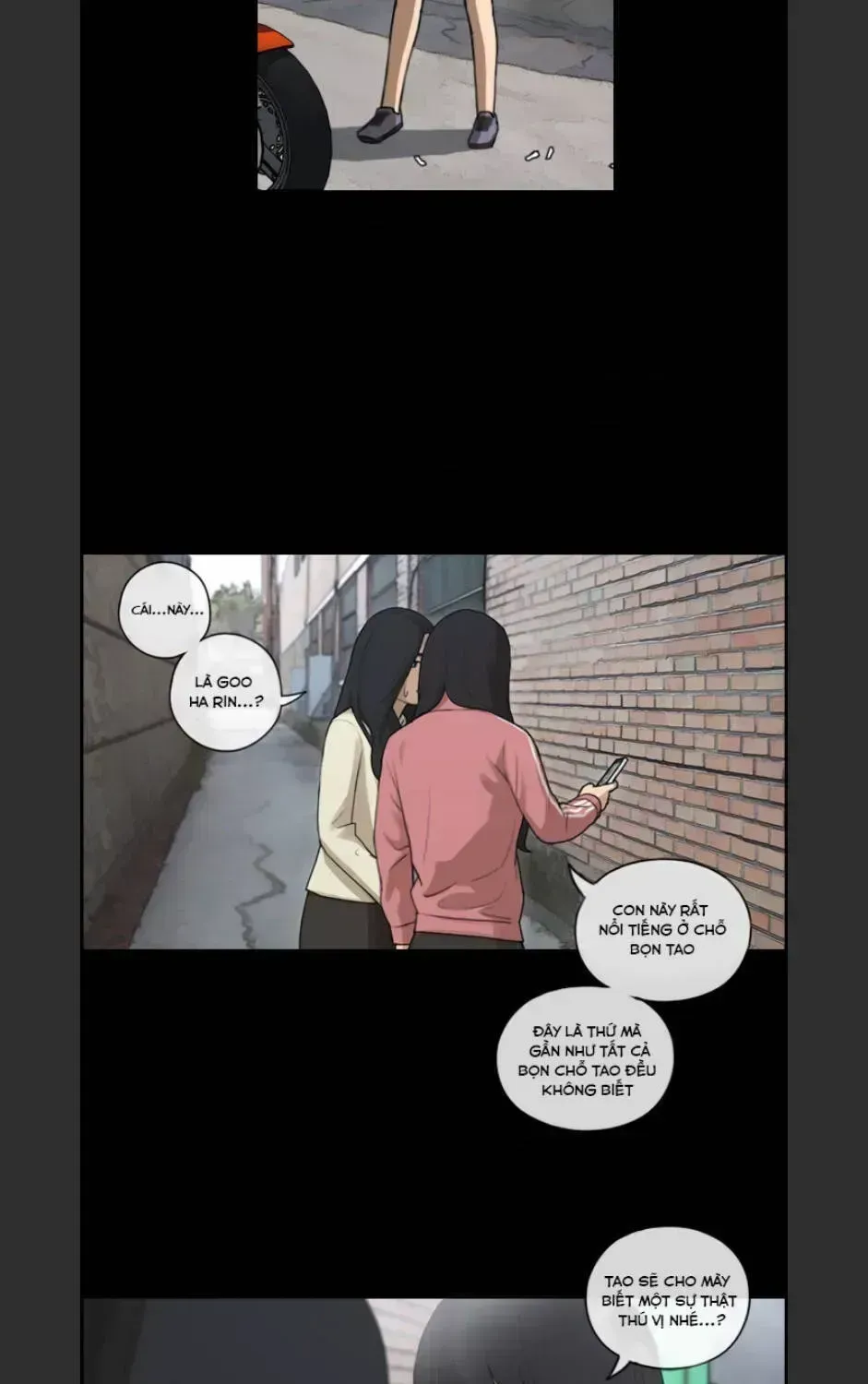 Free Draw Chapter 99.8 - 15