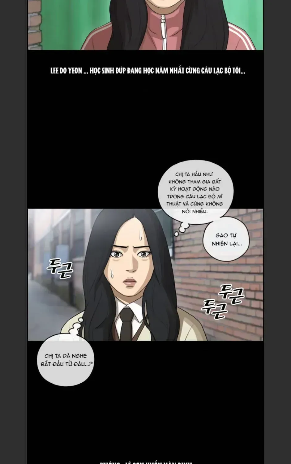 Free Draw Chapter 99.8 - 3