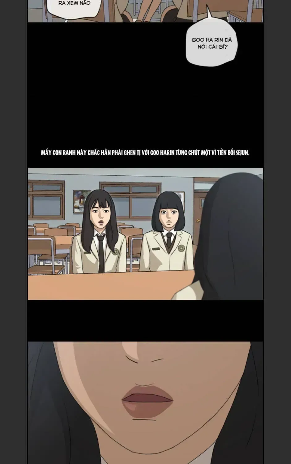 Free Draw Chapter 99.8 - 30