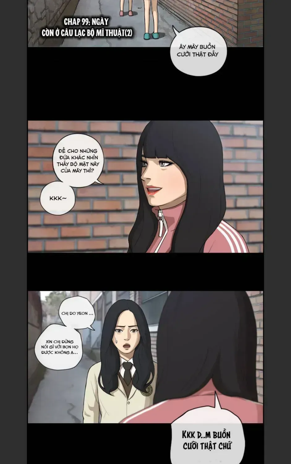 Free Draw Chapter 99.8 - 6