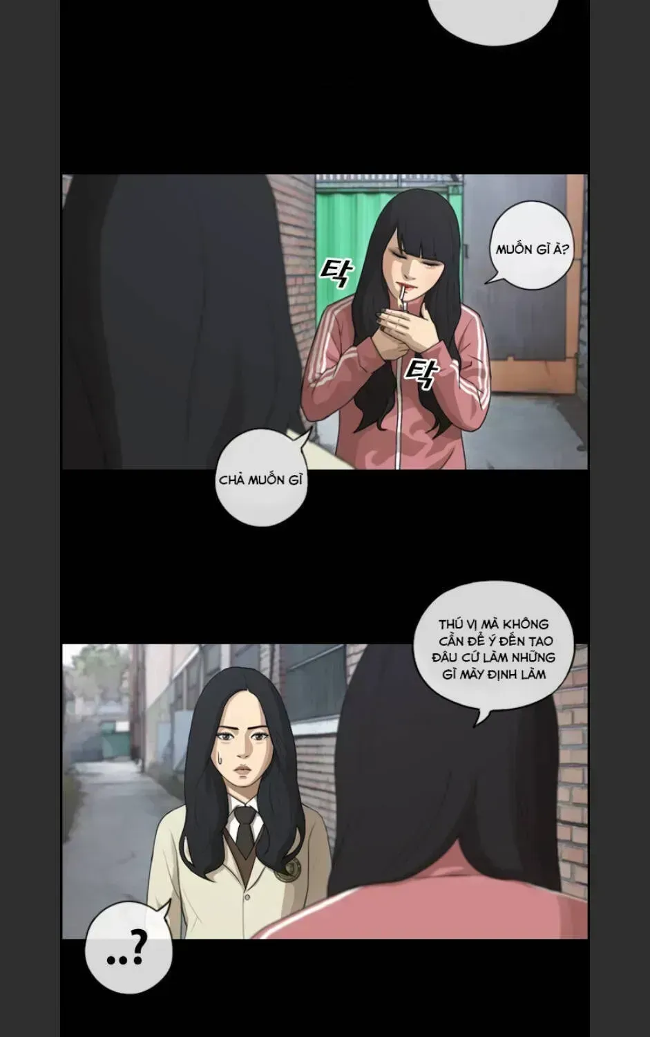 Free Draw Chapter 99.8 - 9