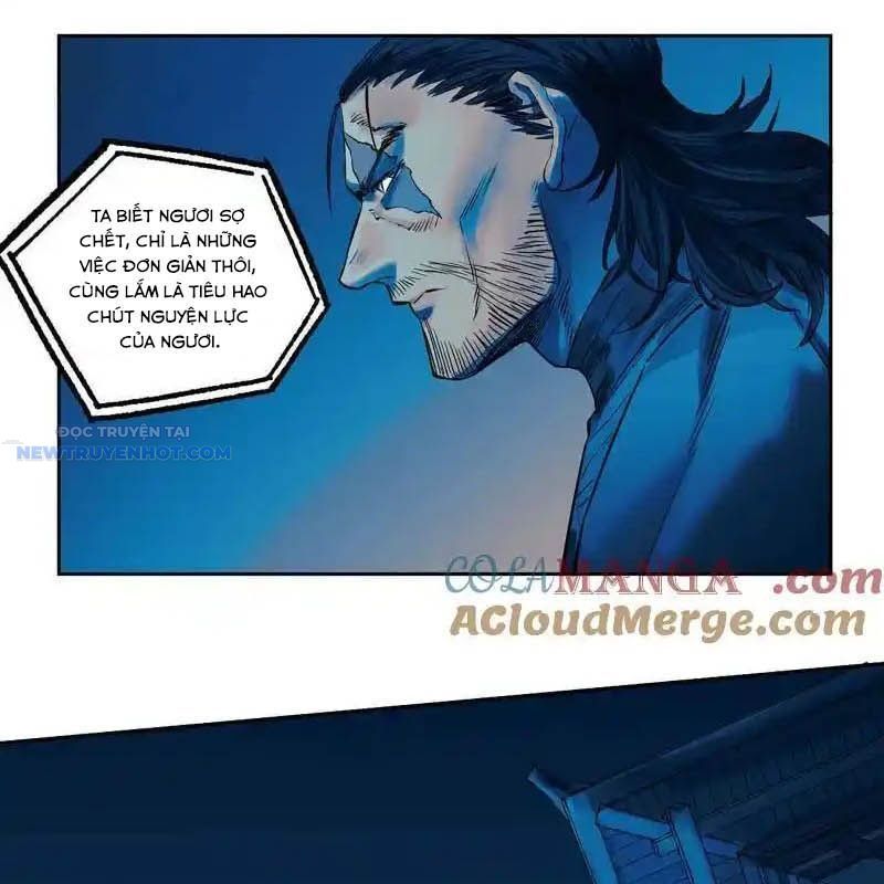 Truyền Võ Chapter 426.1 - 13