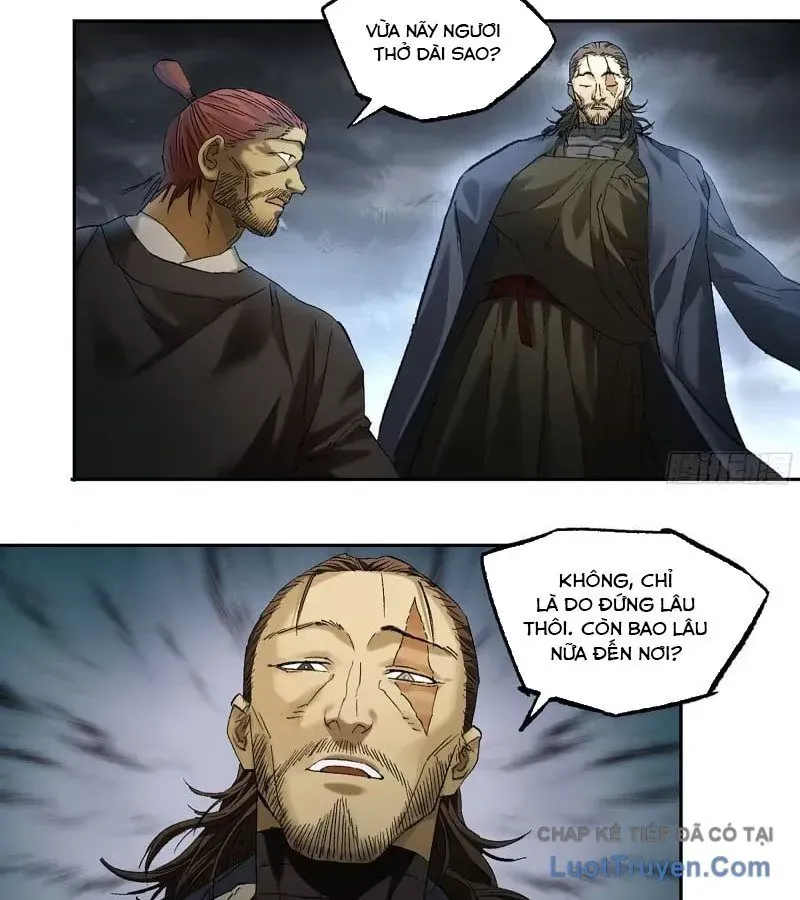Truyền Võ Chapter 494 - 31