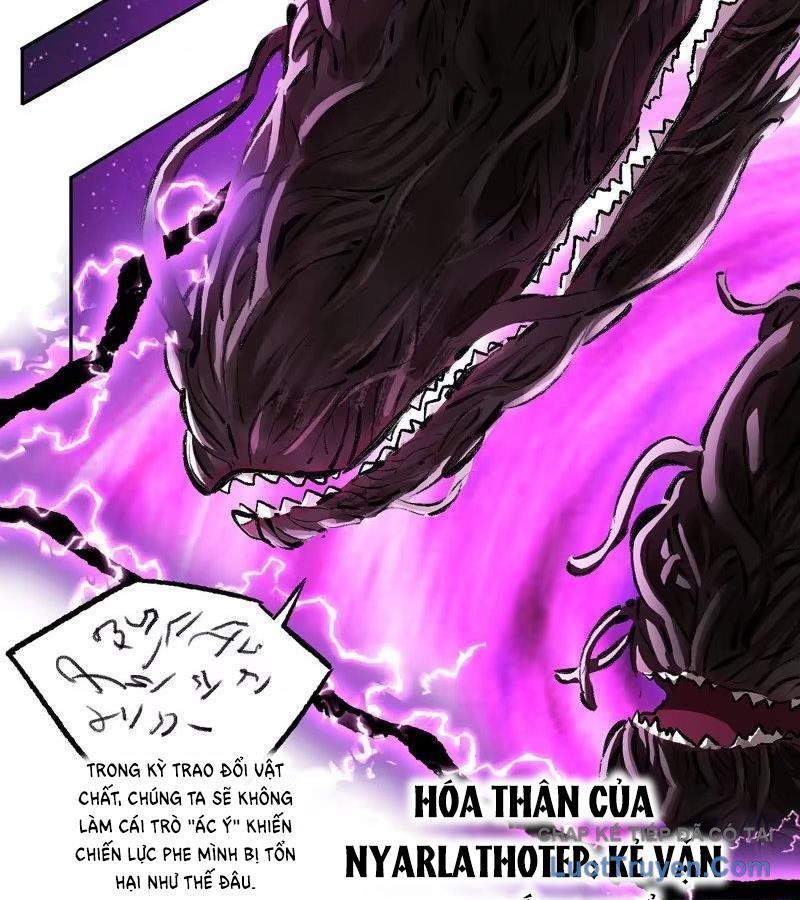 Truyền Võ Chapter 495 - 22