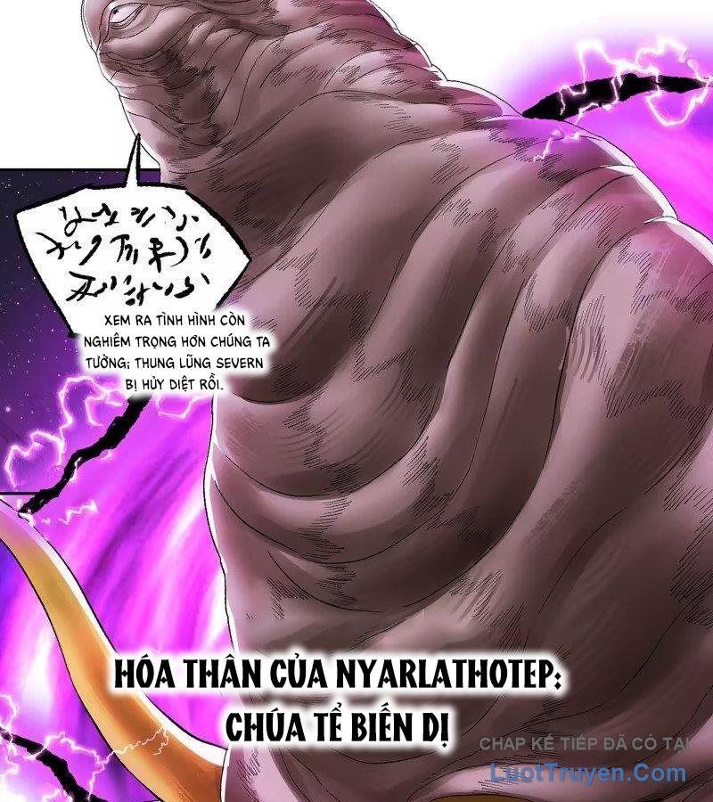 Truyền Võ Chapter 495 - 4