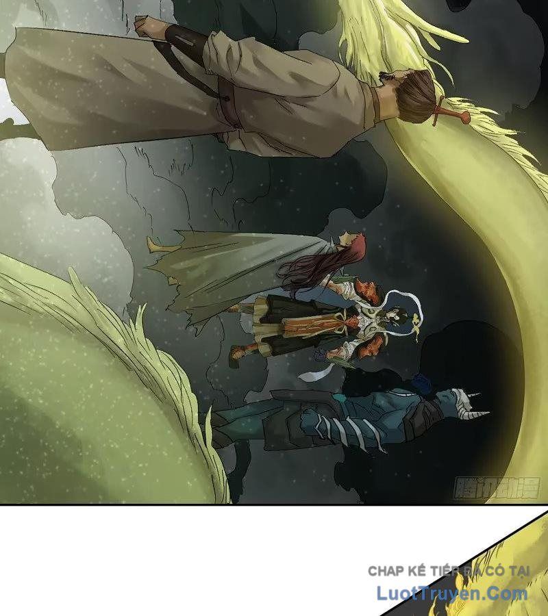 Truyền Võ Chapter 495 - 50