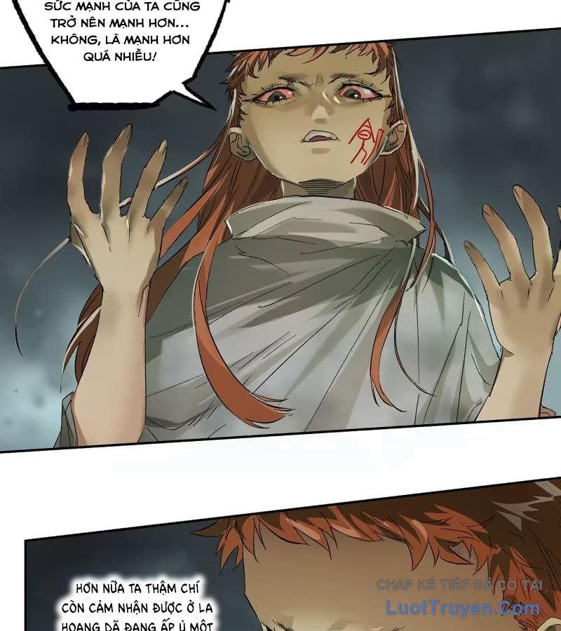 Truyền Võ Chapter 495 - 58